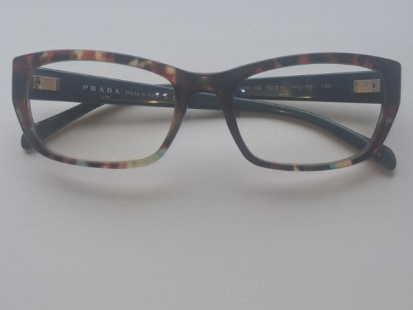 Prada - Vpr180 52 18...