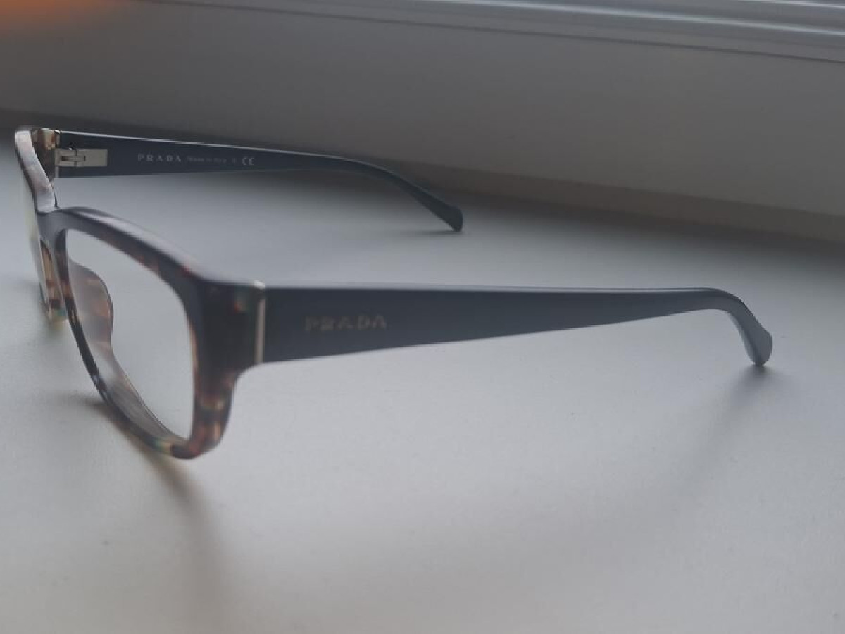 Prada - Vpr180 52 18 nag-101 135 52¤18