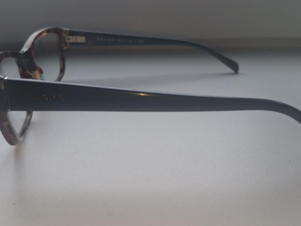 Prada - Vpr180 52 18 nag-101 135 52¤18