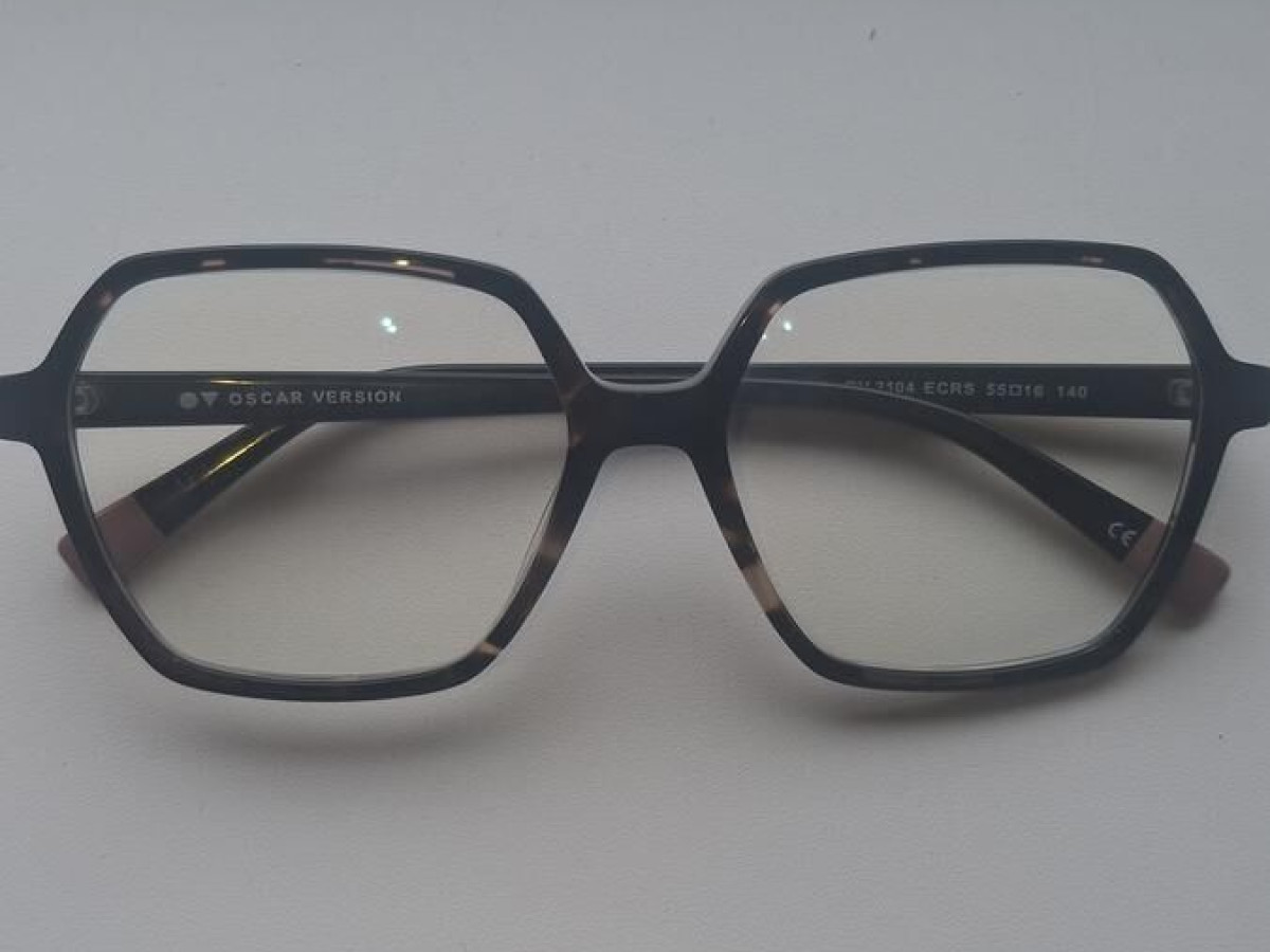Oscar version - 2104ecrs5516140  55¤16