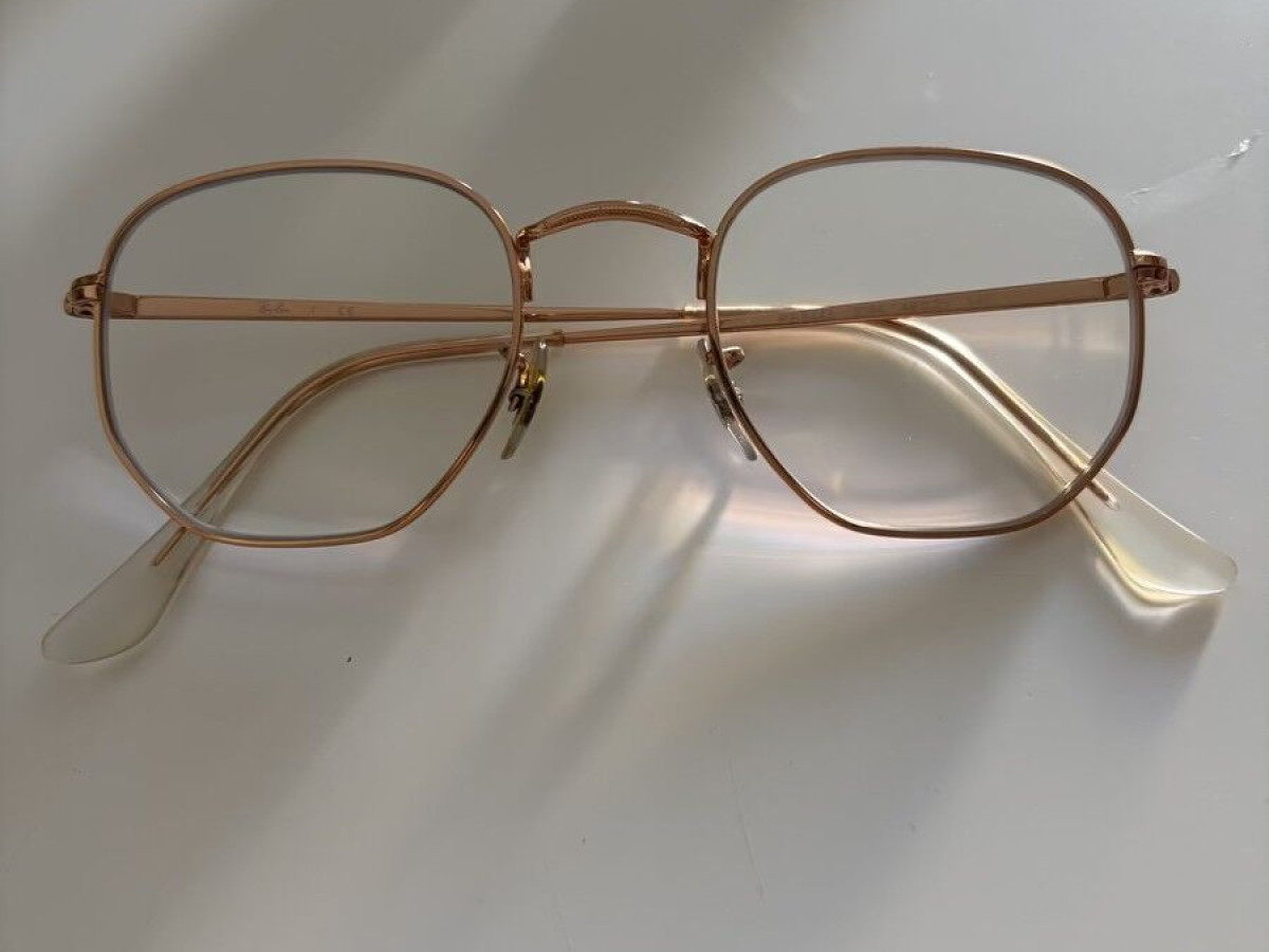 RAYBAN - RB6448 3094 48 21 145 47¤20