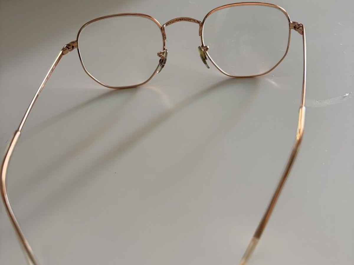 RAYBAN - RB6448 3094 48 21 145 47¤20