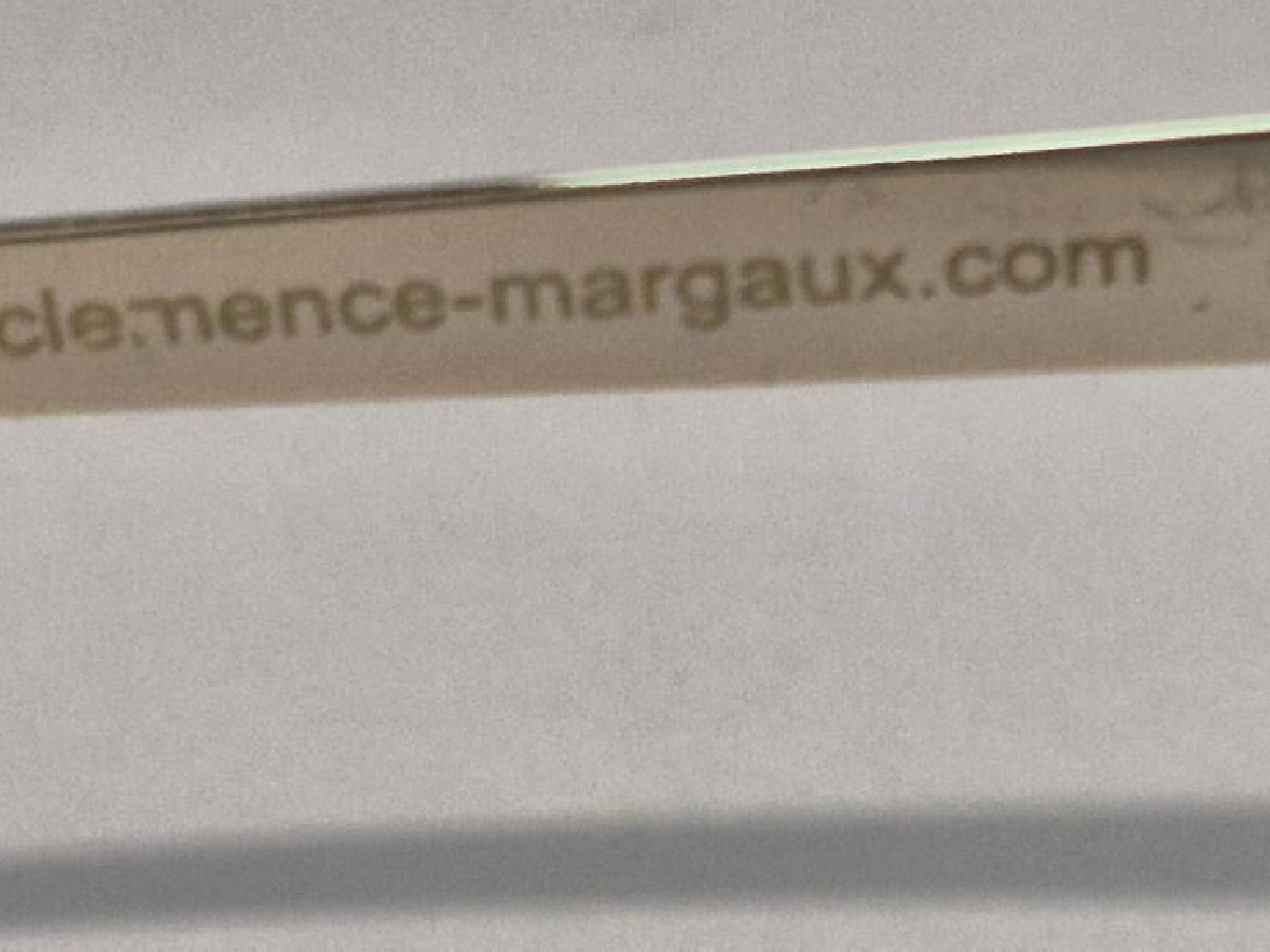 Clémence & Margaux - CM169 LA VALENTINE  48¤22