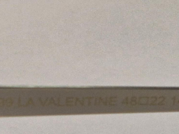 Clémence & Margaux - CM169 LA VALENTINE  48¤22