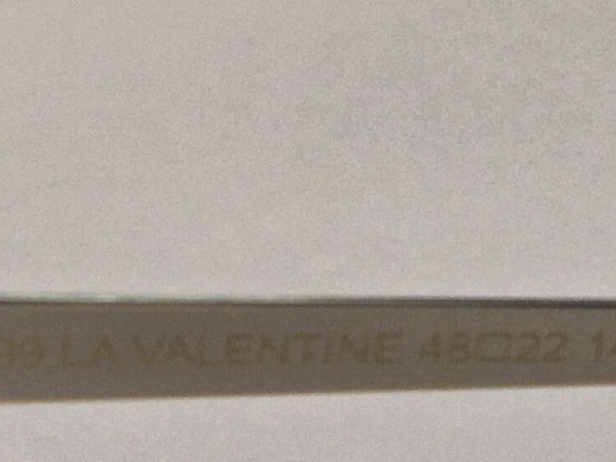 Clémence & Margaux - CM169 LA VALENTINE  48¤22