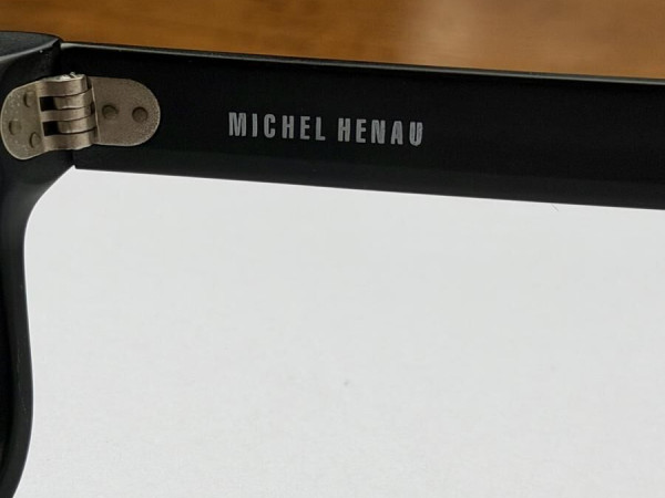 Michel Henau  - Amadeo 52/19 901/S