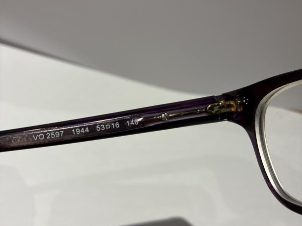 Vogue - Vo2597194453 -16 140 53¤15