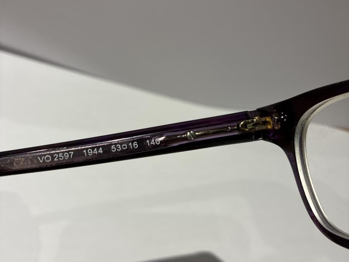 Vogue - Vo2597194453 -16 140 53¤15