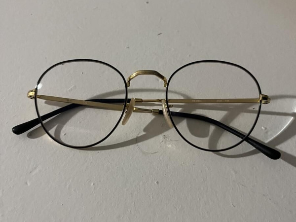 RAYBAN – RB3582V 2946 49¤20...