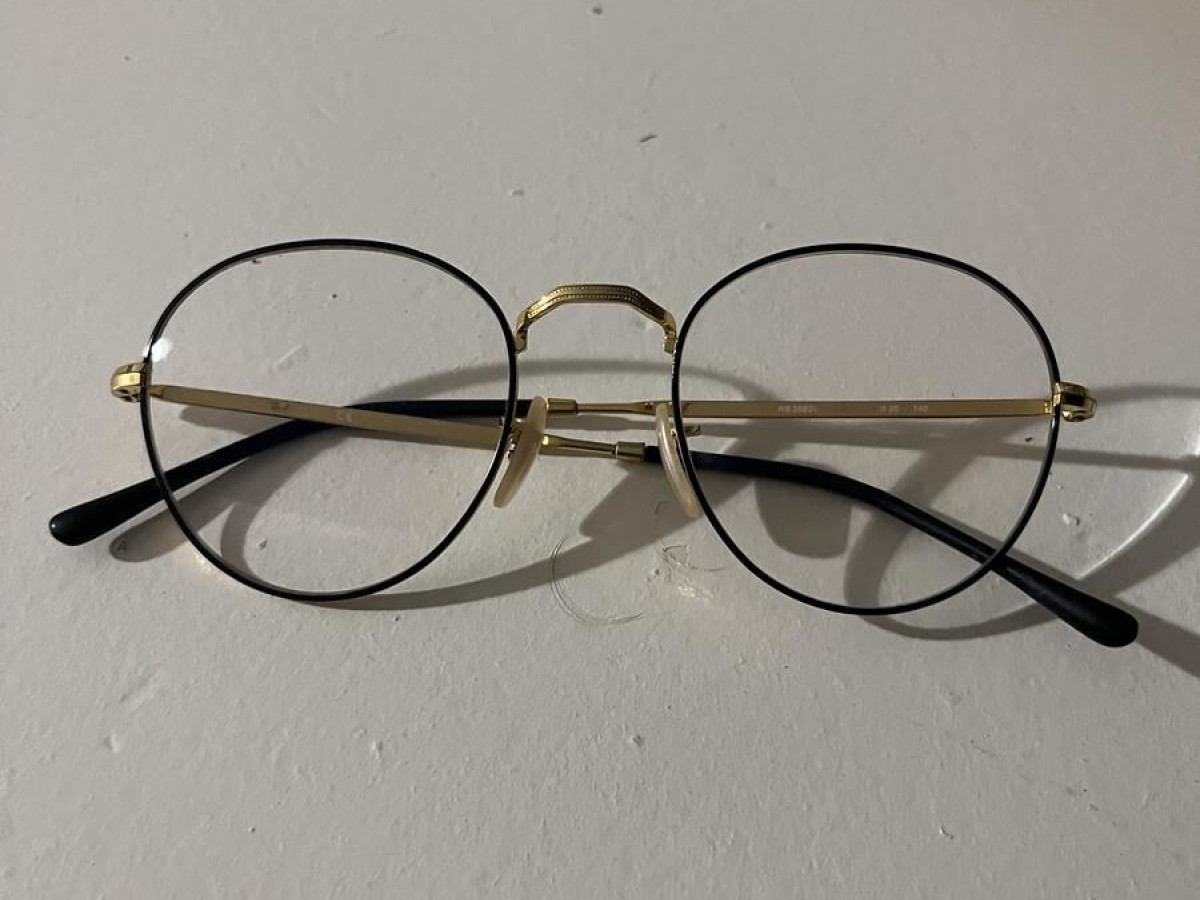 RAYBAN – RB3582V 2946 49¤20 - RAYBAN – RB3582V 2946 49¤20