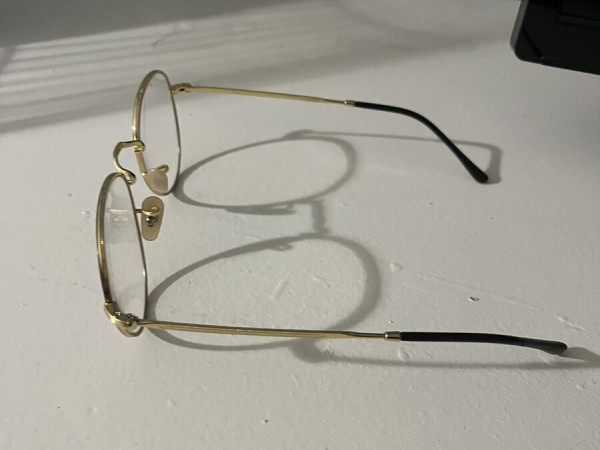 RAYBAN – RB3582V 2946 49¤20 - RAYBAN – RB3582V 2946 49¤20