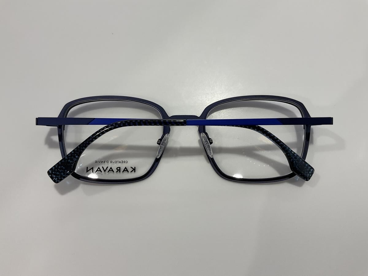 Karavan - Basalte 5 53¤22