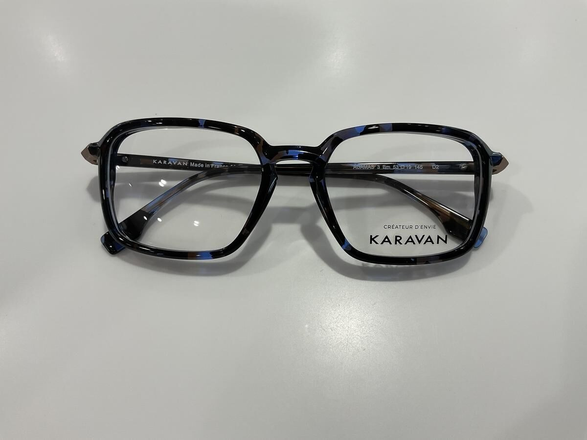Karavan - Adamas 3 53¤19