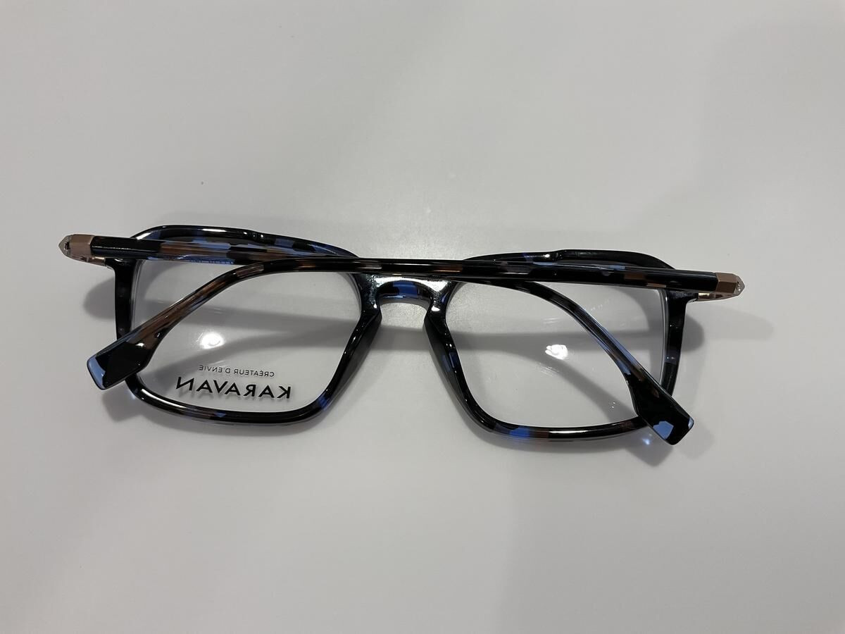 Karavan - Adamas 3 53¤19