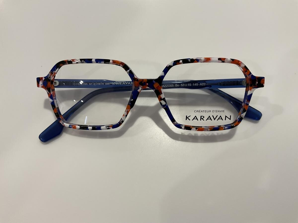 Karavan - Terrazzo 05 52¤15