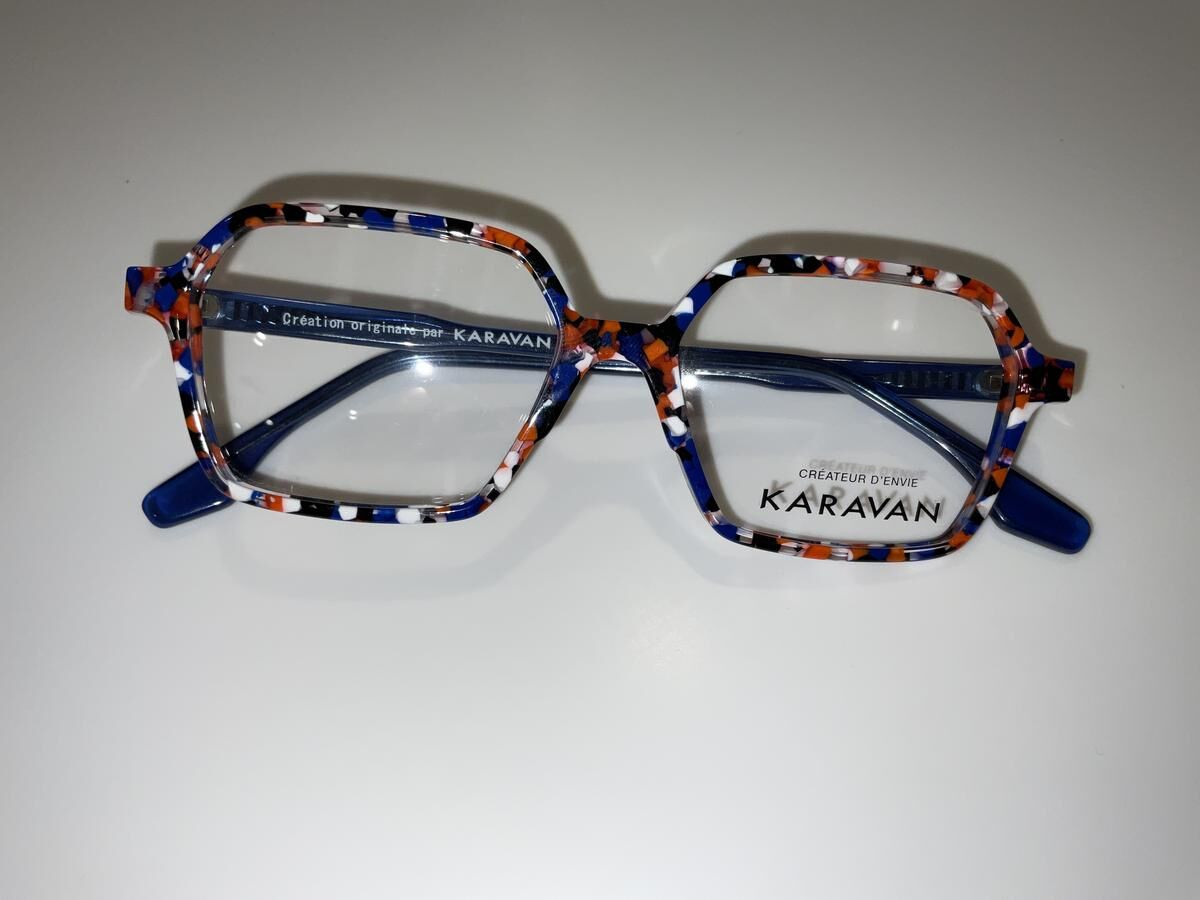 Karavan - Terrazzo 05 52¤15