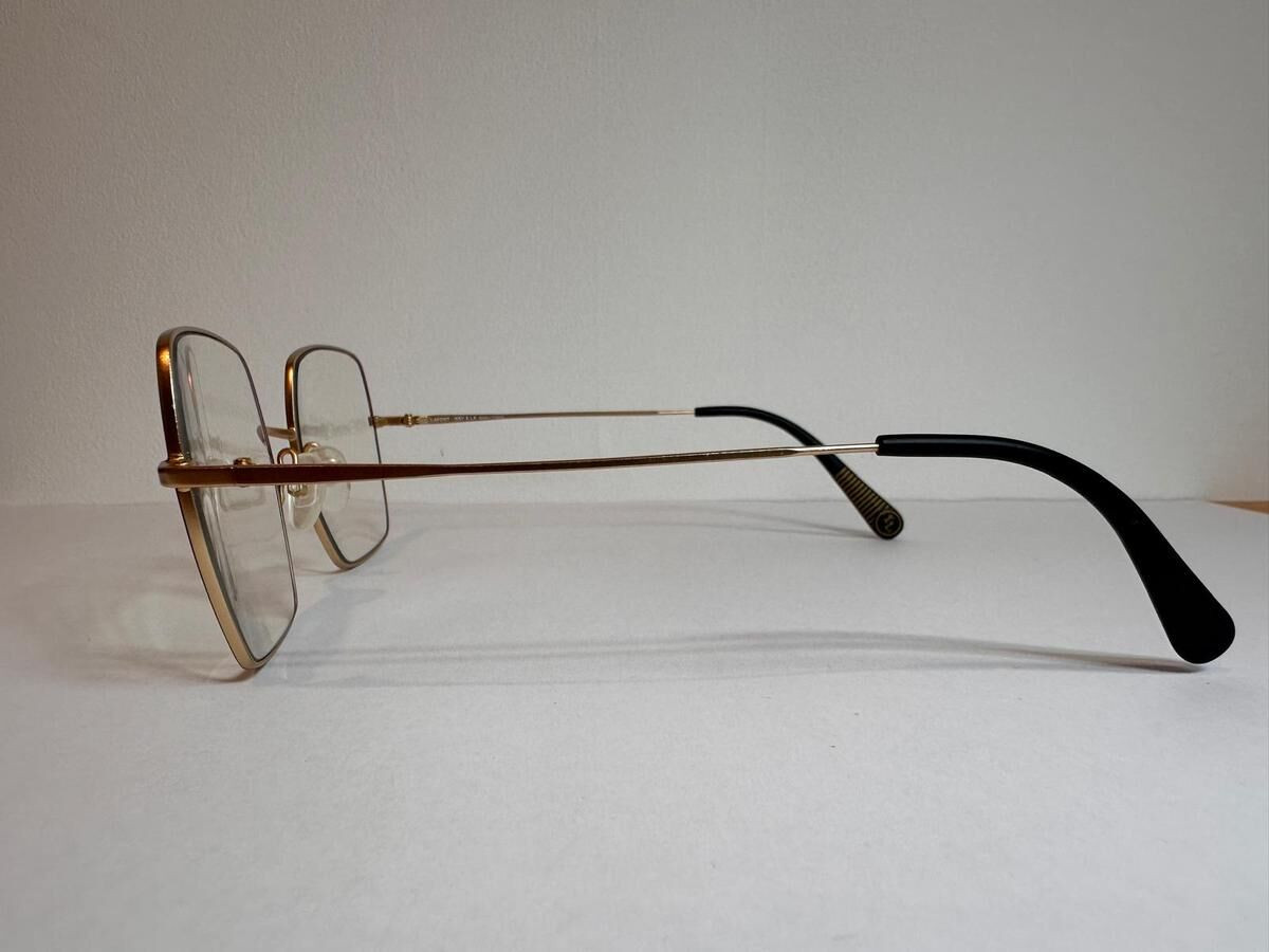 LAFONT - HOURRA 1075 - HOURRA 1075 52¤20 - 141 52¤20