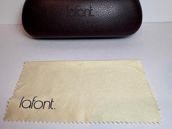 LAFONT - HOURRA 1075 - HOURRA 1075 52¤20 - 141 52¤20