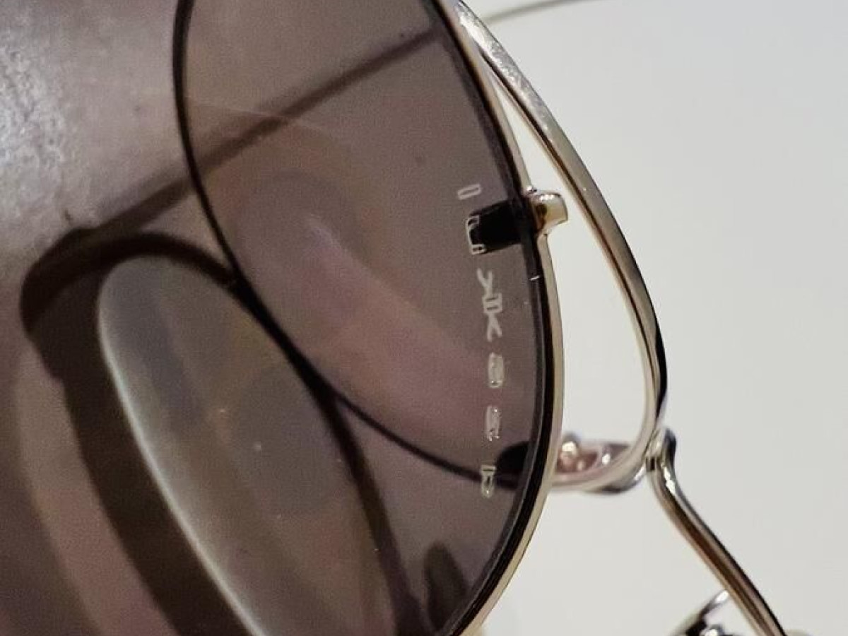 Lukkas - Luxe argent 210/700 47¤21