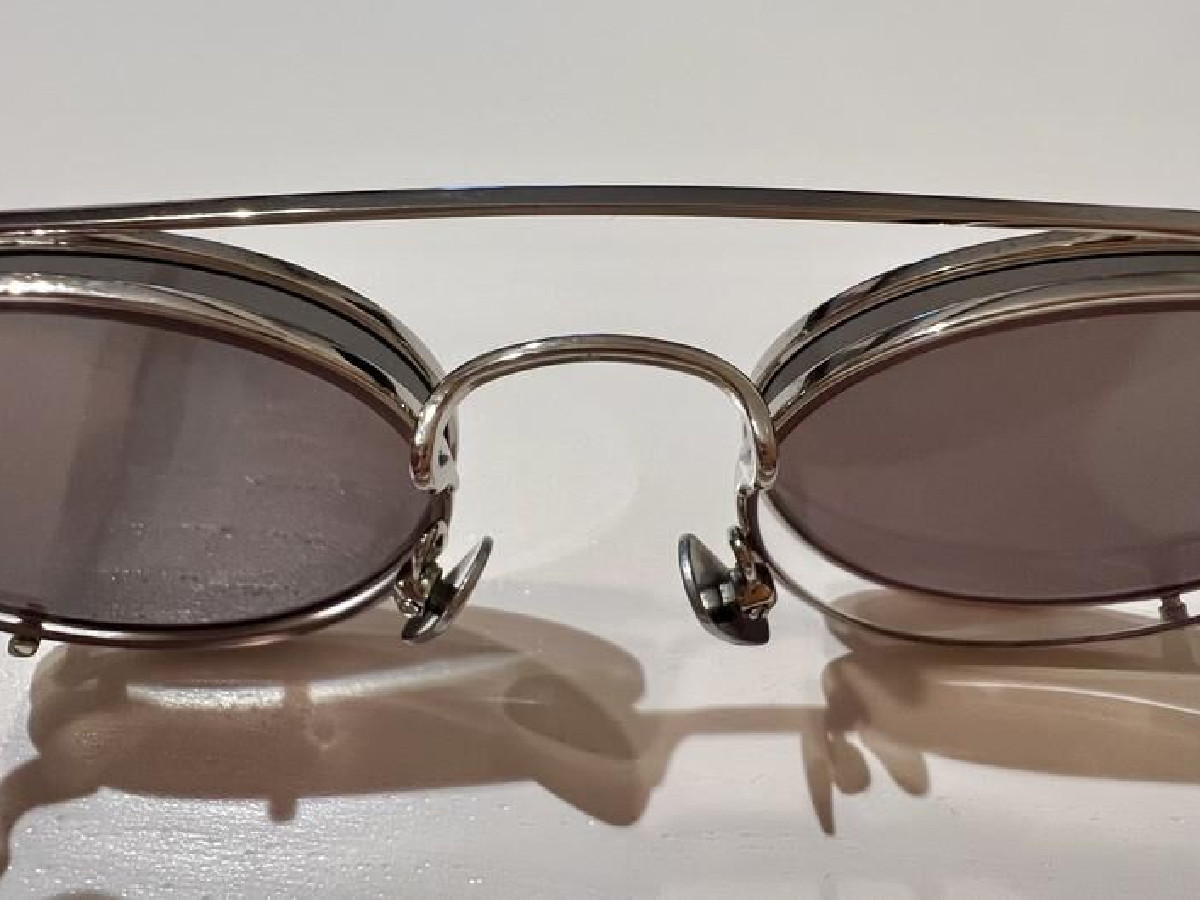 Lukkas - Luxe argent 210/700 47¤21