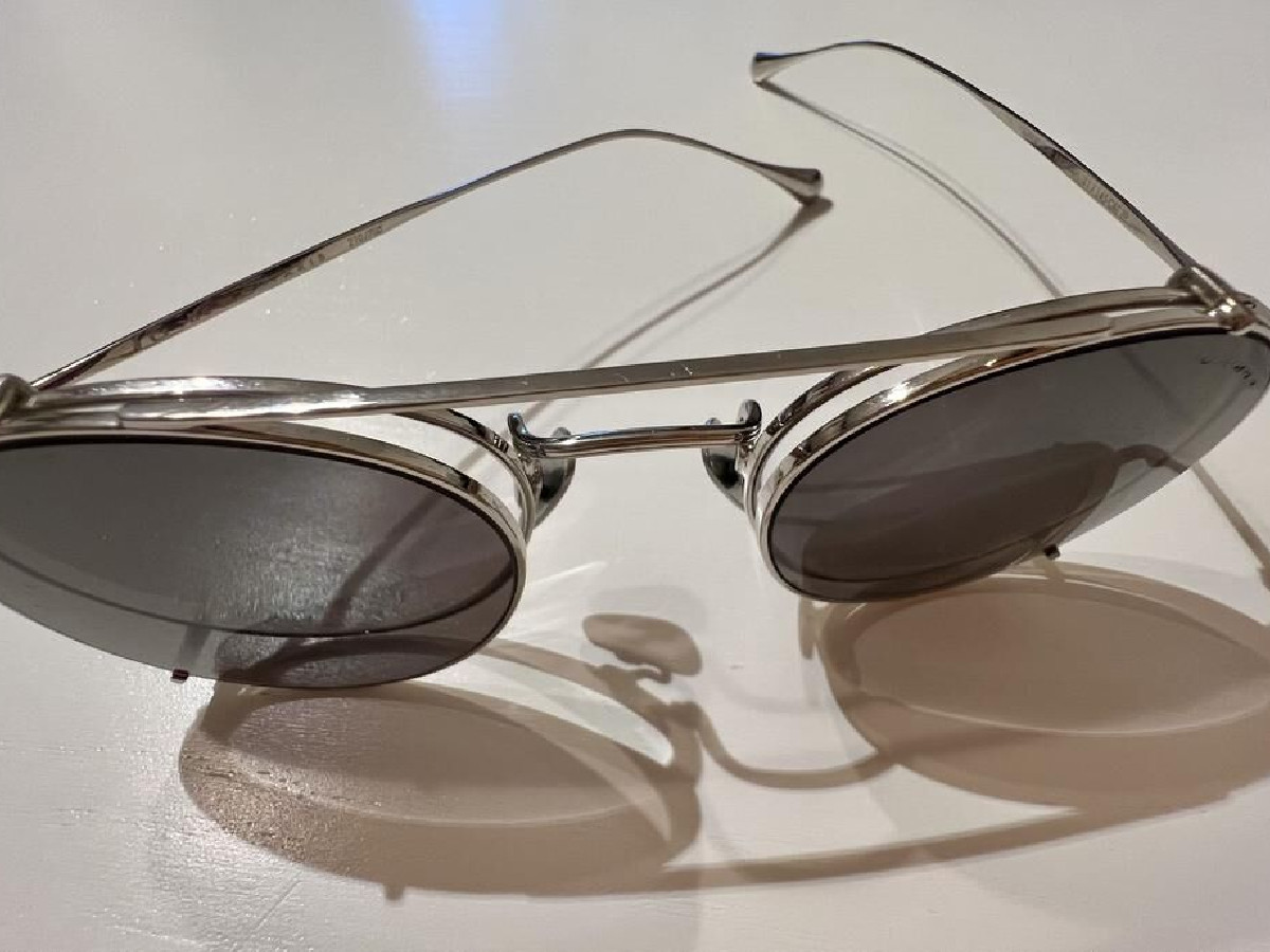Lukkas - Luxe argent 210/700 47¤21