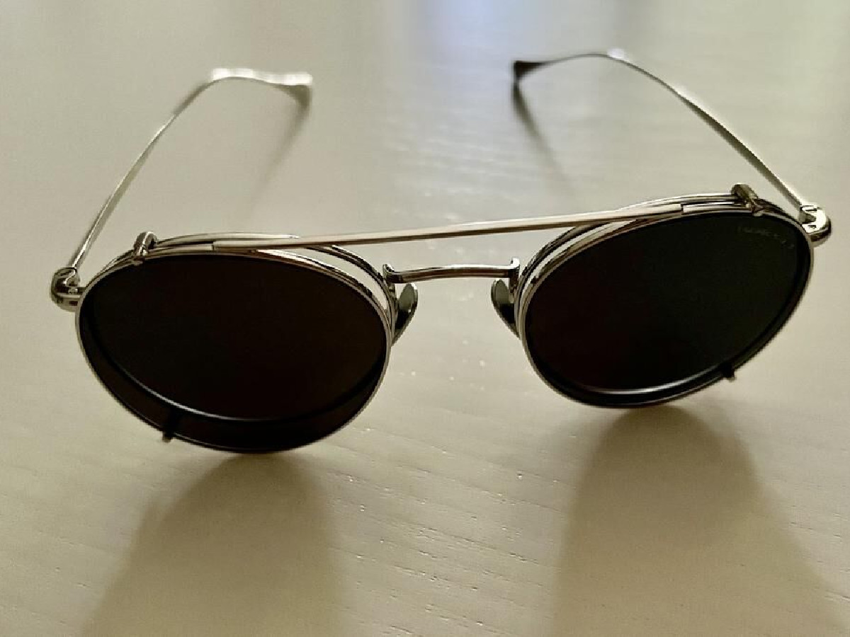 Lukkas - Luxe argent 210/700 47¤21