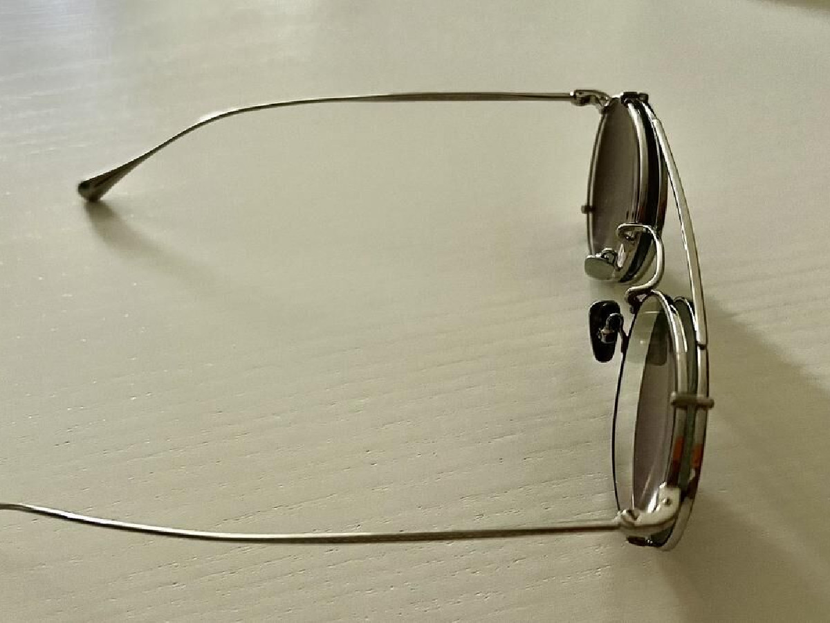 Lukkas - Luxe argent 210/700 47¤21