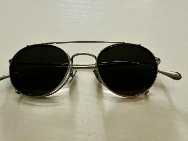Lukkas - Luxe argent 210/700 47¤21