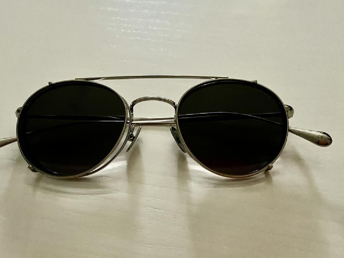 Lukkas - Luxe argent 210/700 47¤21