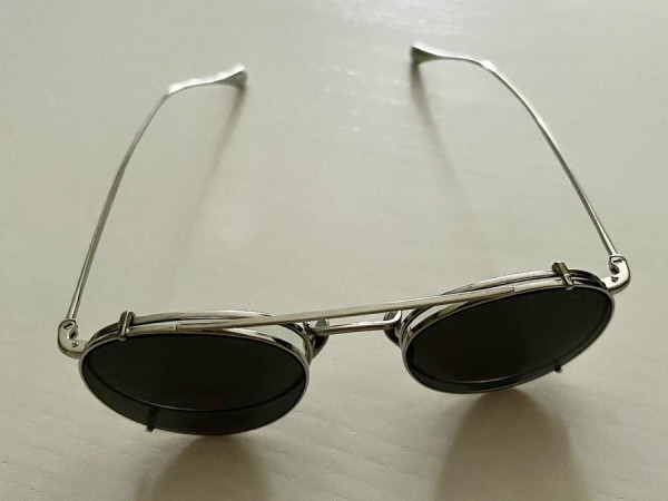 Lukkas - Luxe argent 210/700 47¤21