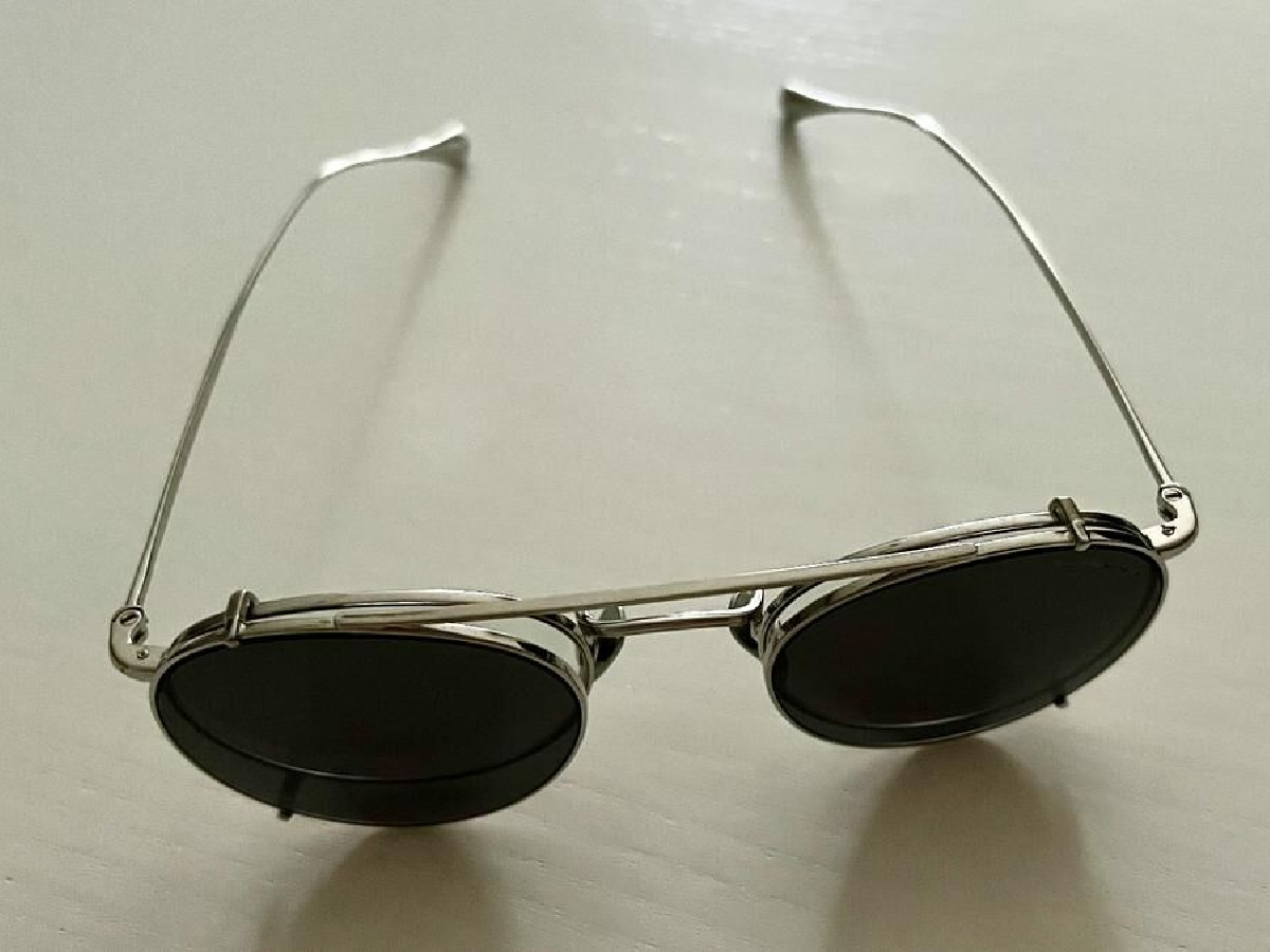 Lukkas - Luxe argent 210/700 47¤21