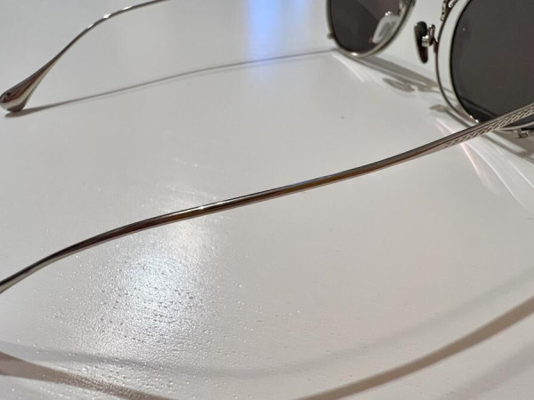 Lukkas - Luxe argent 210/700 47¤21