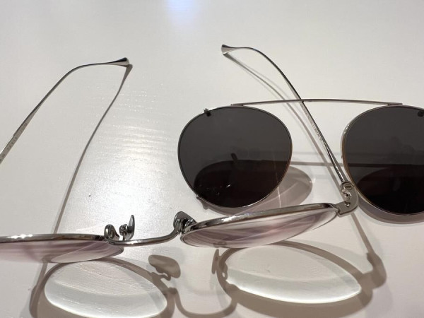 Lukkas - Luxe argent 210/700 47¤21