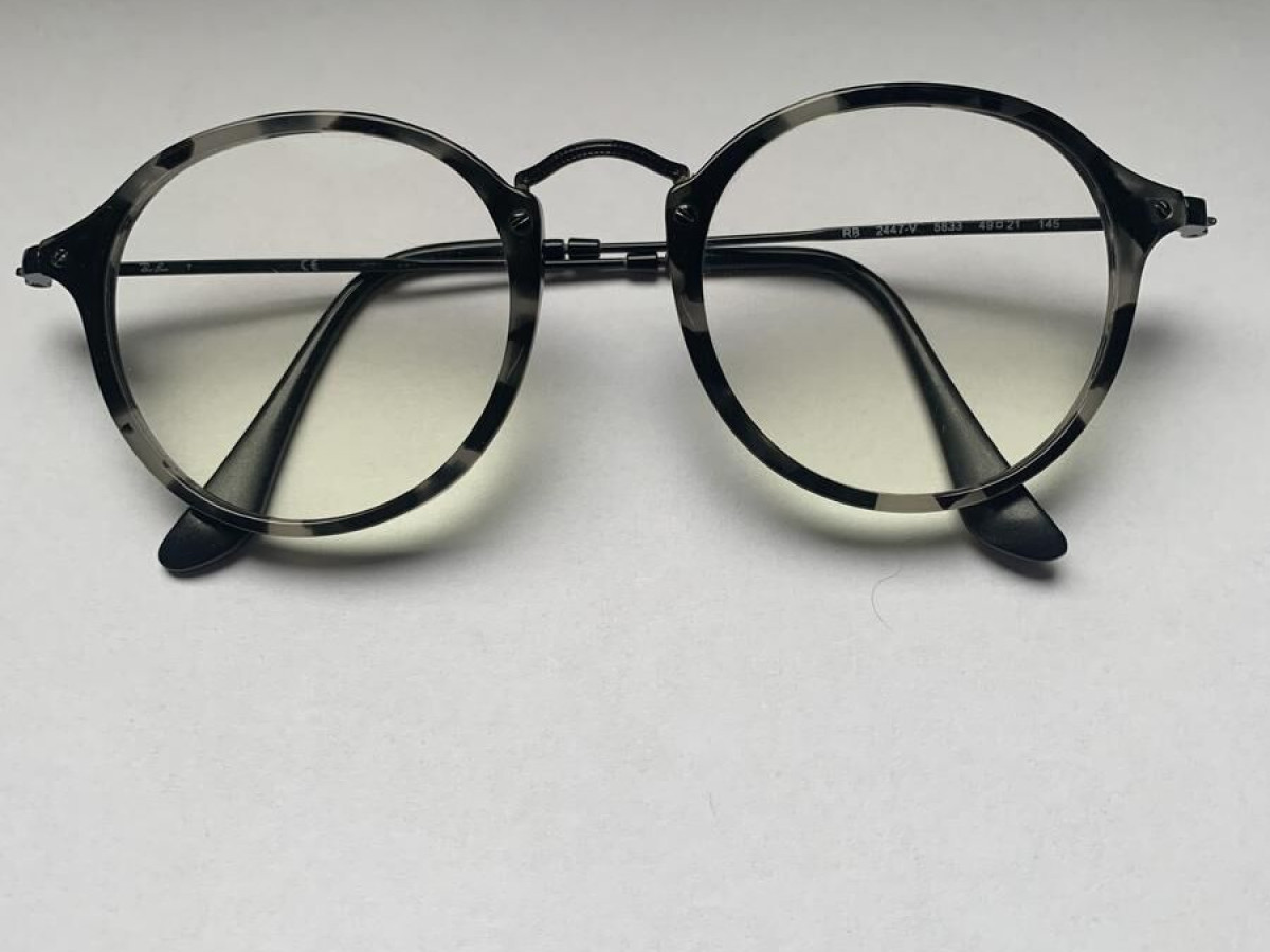 Ray-Ban - RB 2447 5833 49¤21 145