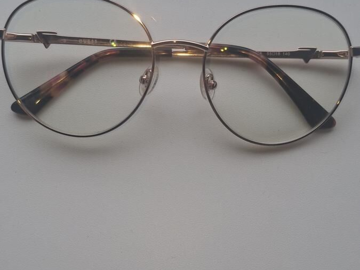 Guess - Gu28125518140 55¤18