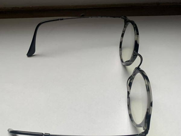 Ray-Ban - RB 2447 5833 49¤21 145
