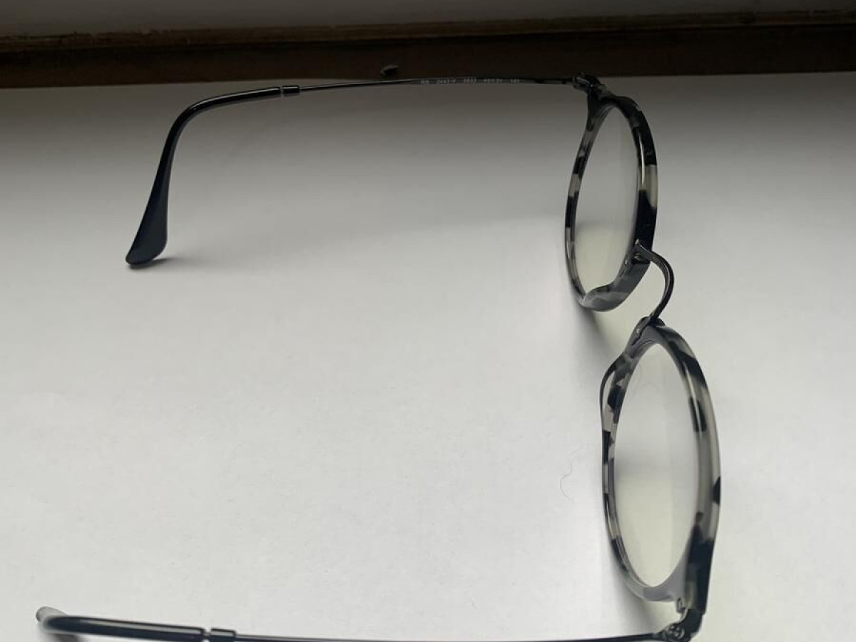 Ray-Ban - RB 2447 5833 49¤21 145