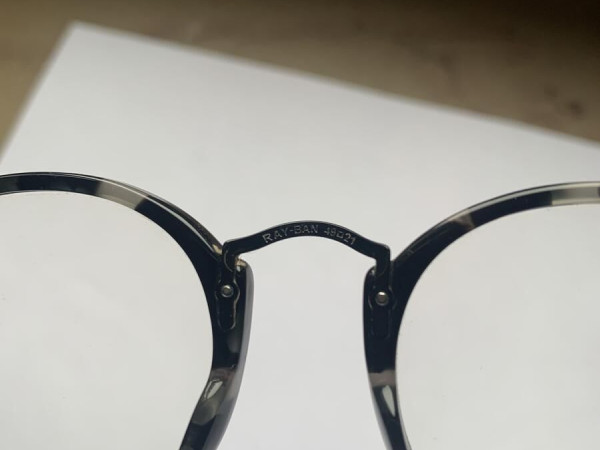 Ray-Ban - RB 2447 5833 49¤21 145