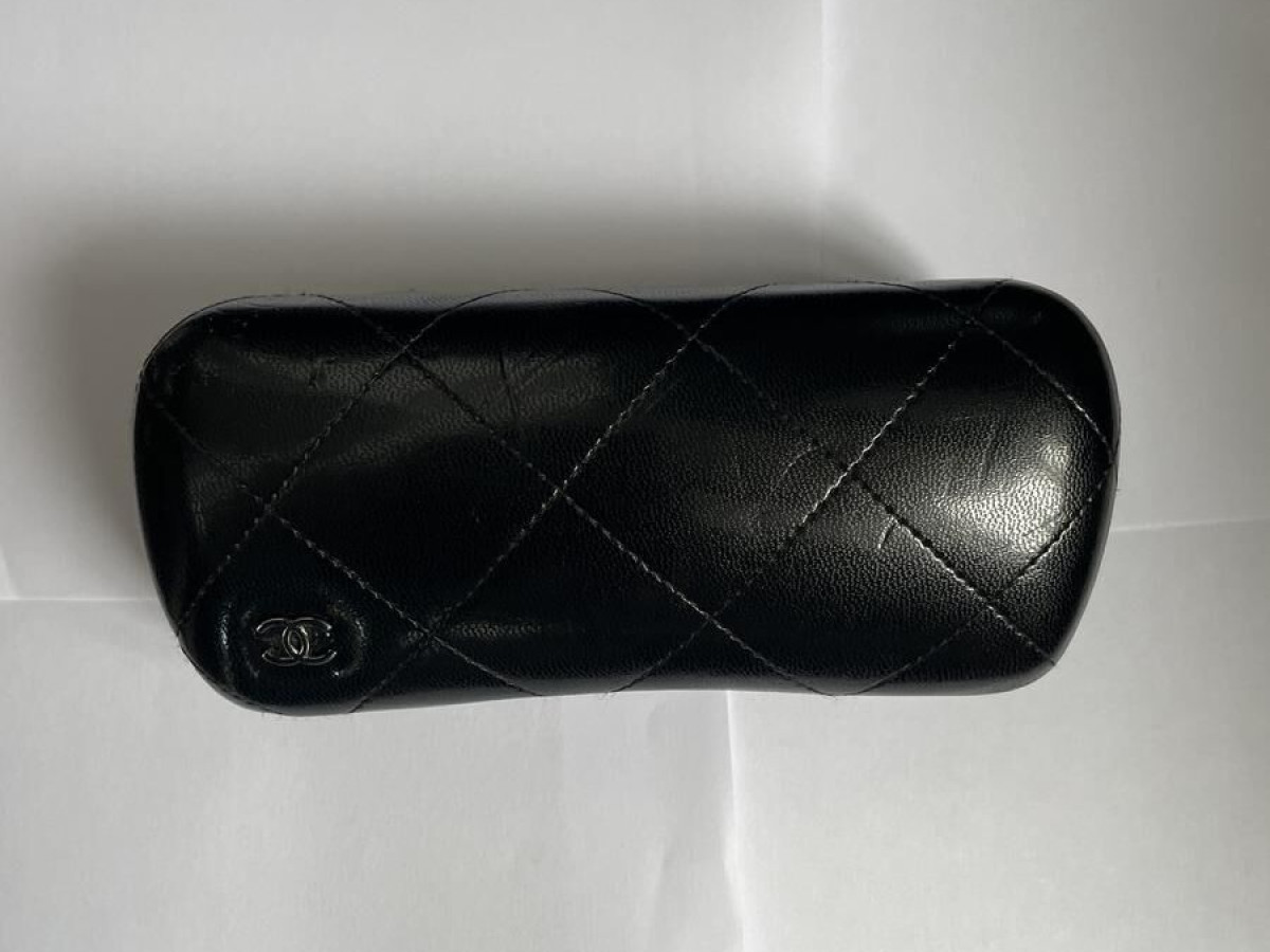 Chanel - 3212 C714 53¤17 135
