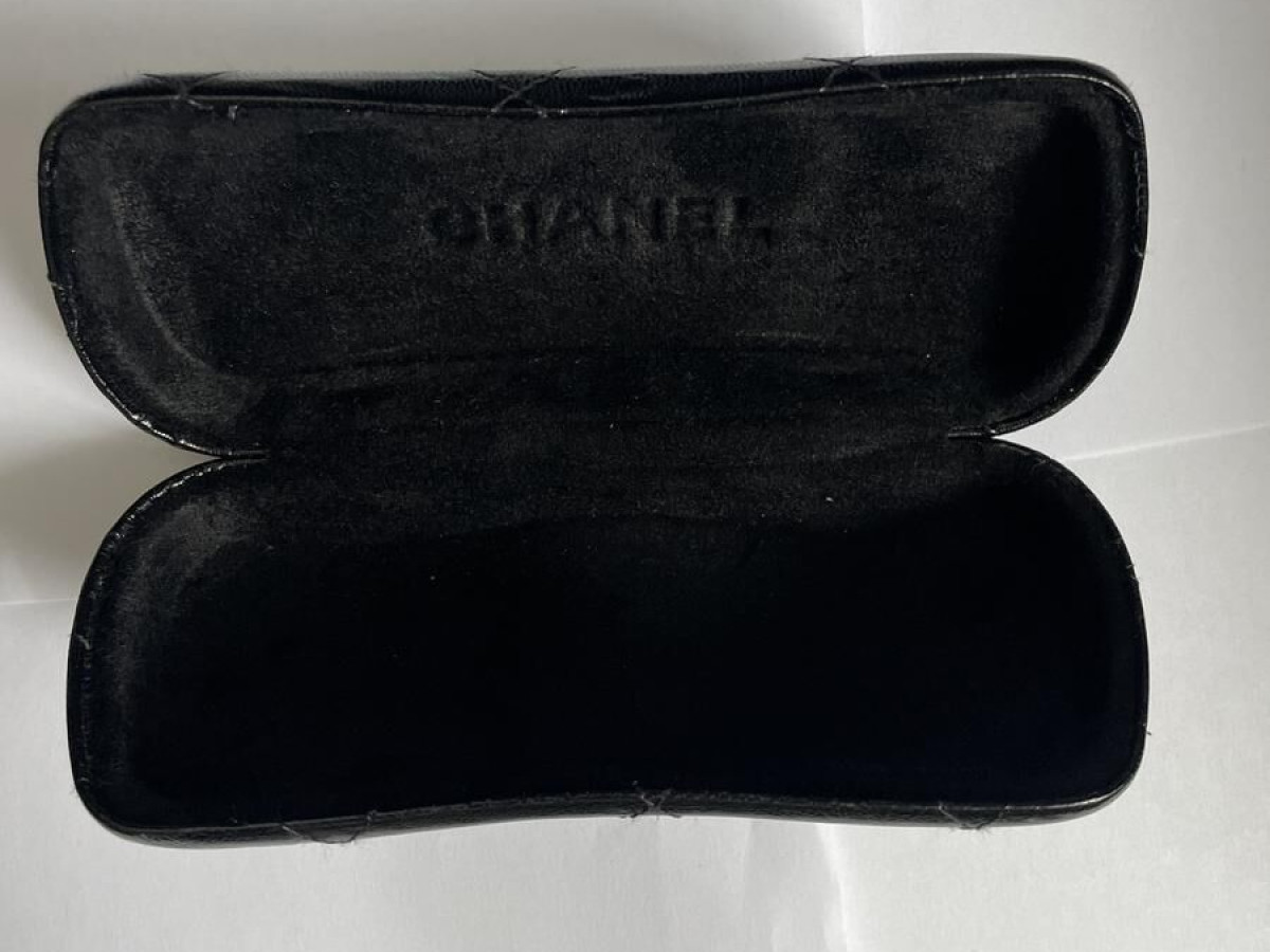Chanel - 3212 C714 53¤17 135