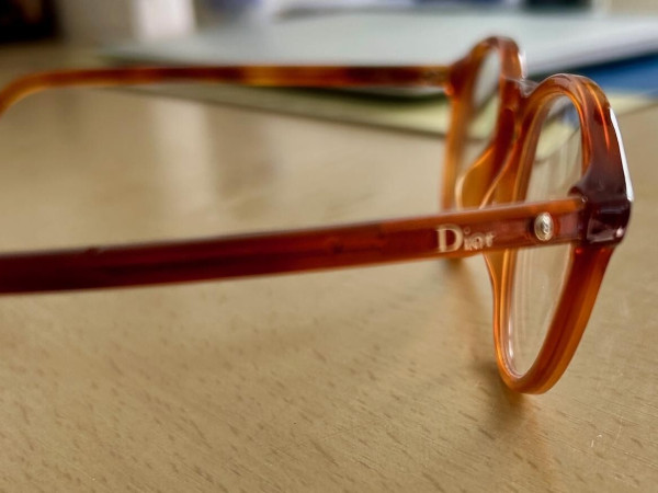 Dior  - n°53