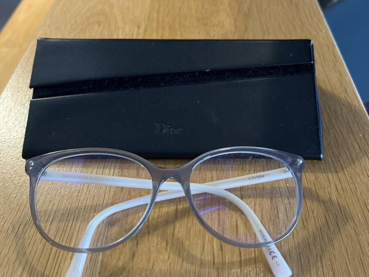 Dior  - CD 3284
