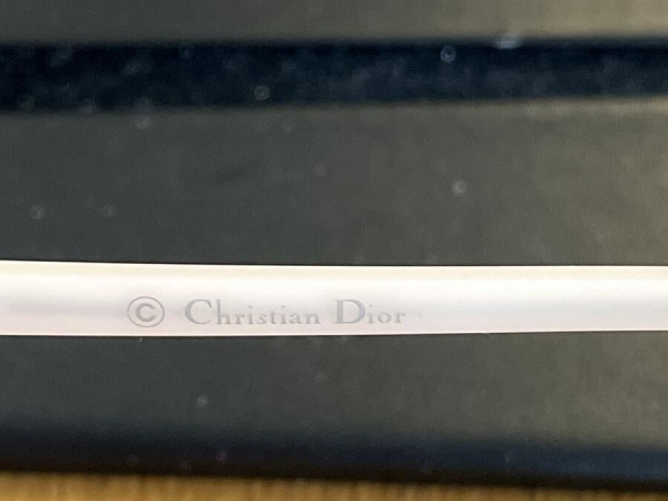 Dior  - CD 3284