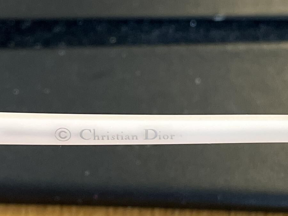 Dior  - CD 3284