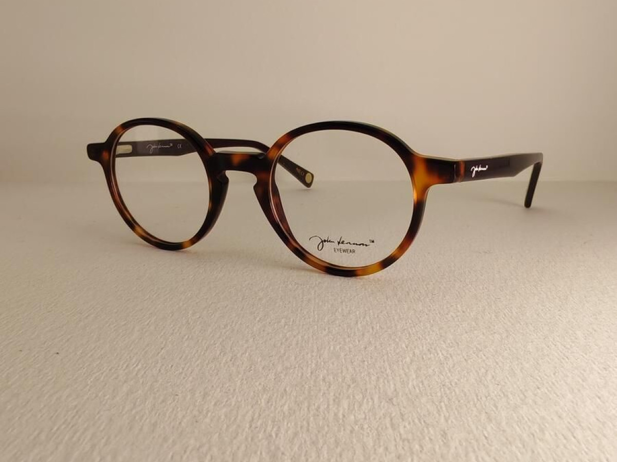 JOHN LENNON - JO 192 Zr D22 43¤20