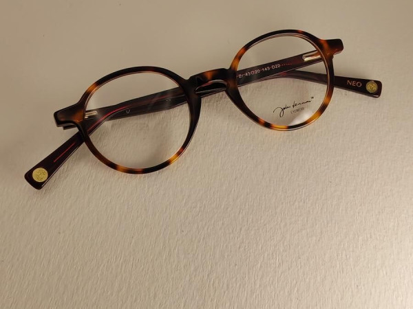 JOHN LENNON - JO 192 Zr D22 43¤20