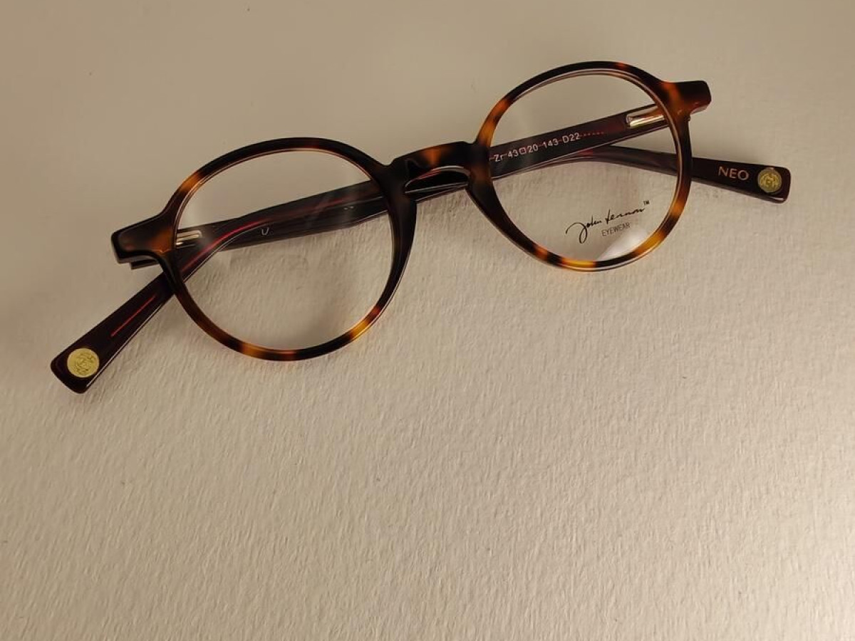JOHN LENNON - JO 192 Zr D22 43¤20