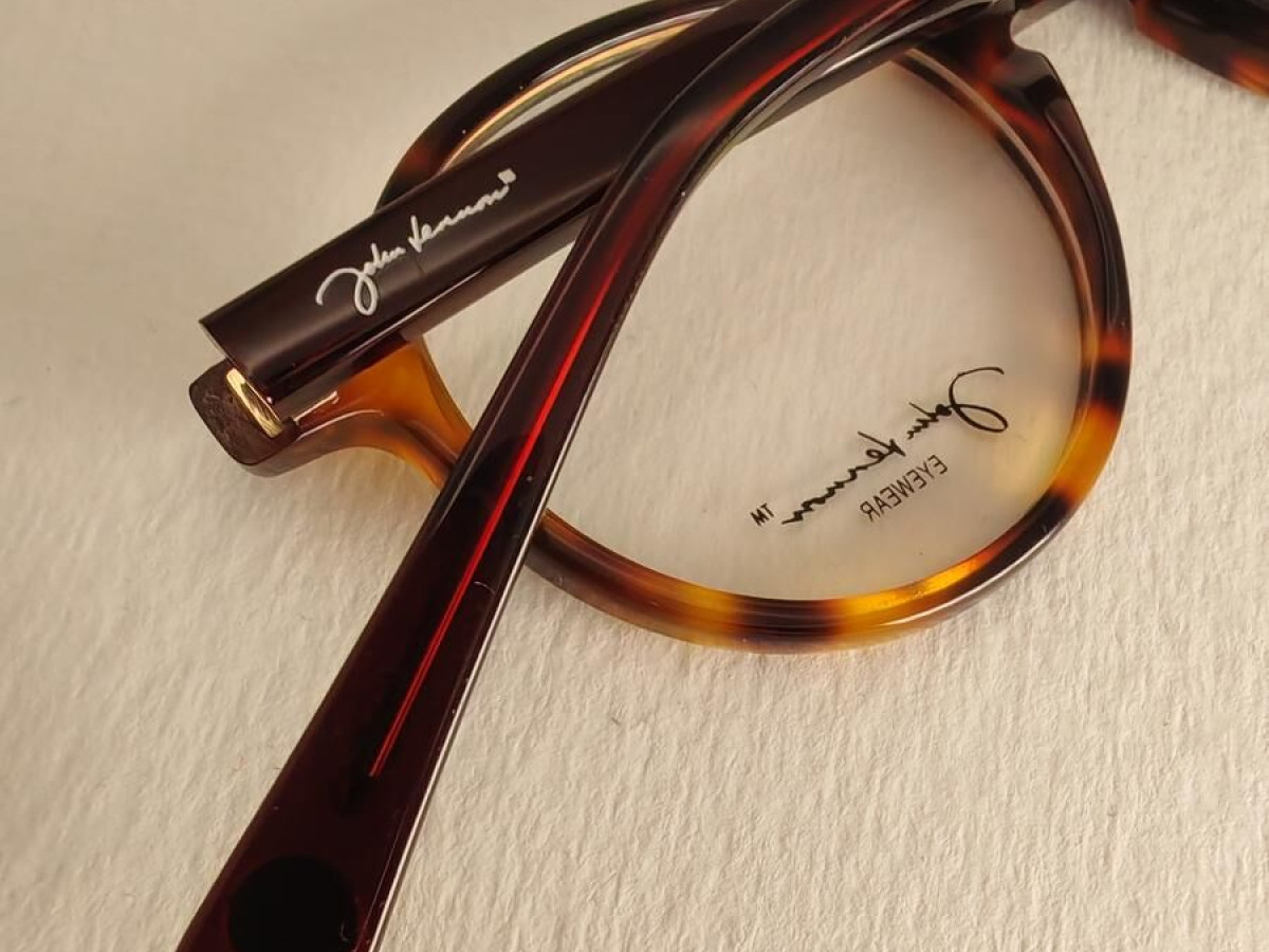 JOHN LENNON - JO 192 Zr D22 43¤20