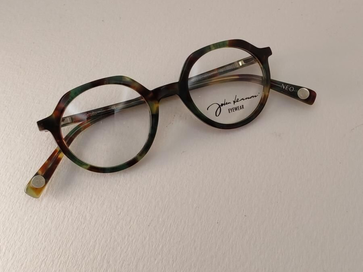 JOHN LENNON - JO 210 zg G22 44¤21
