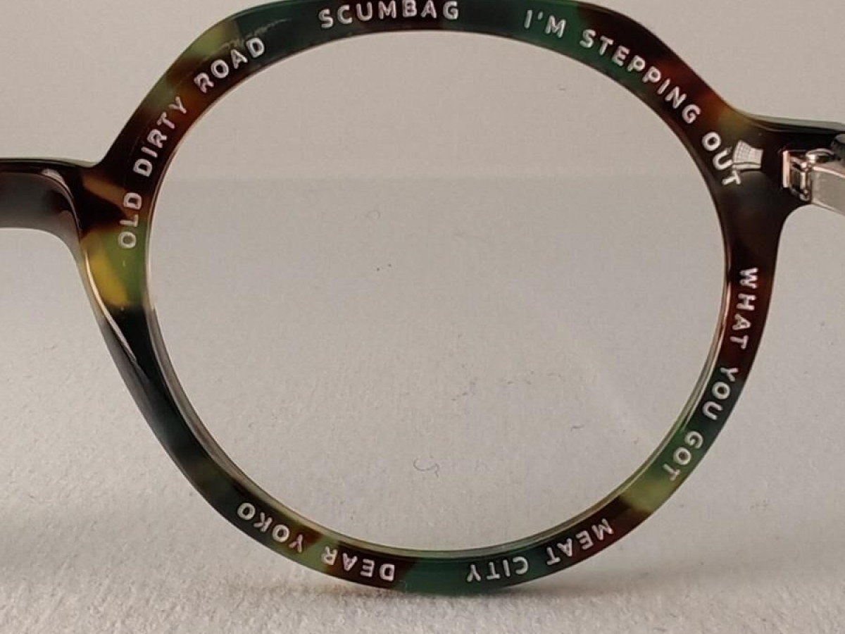 JOHN LENNON - JO 210 zg G22 44¤21